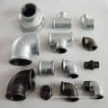 Malleable Iron Pipe Fittings